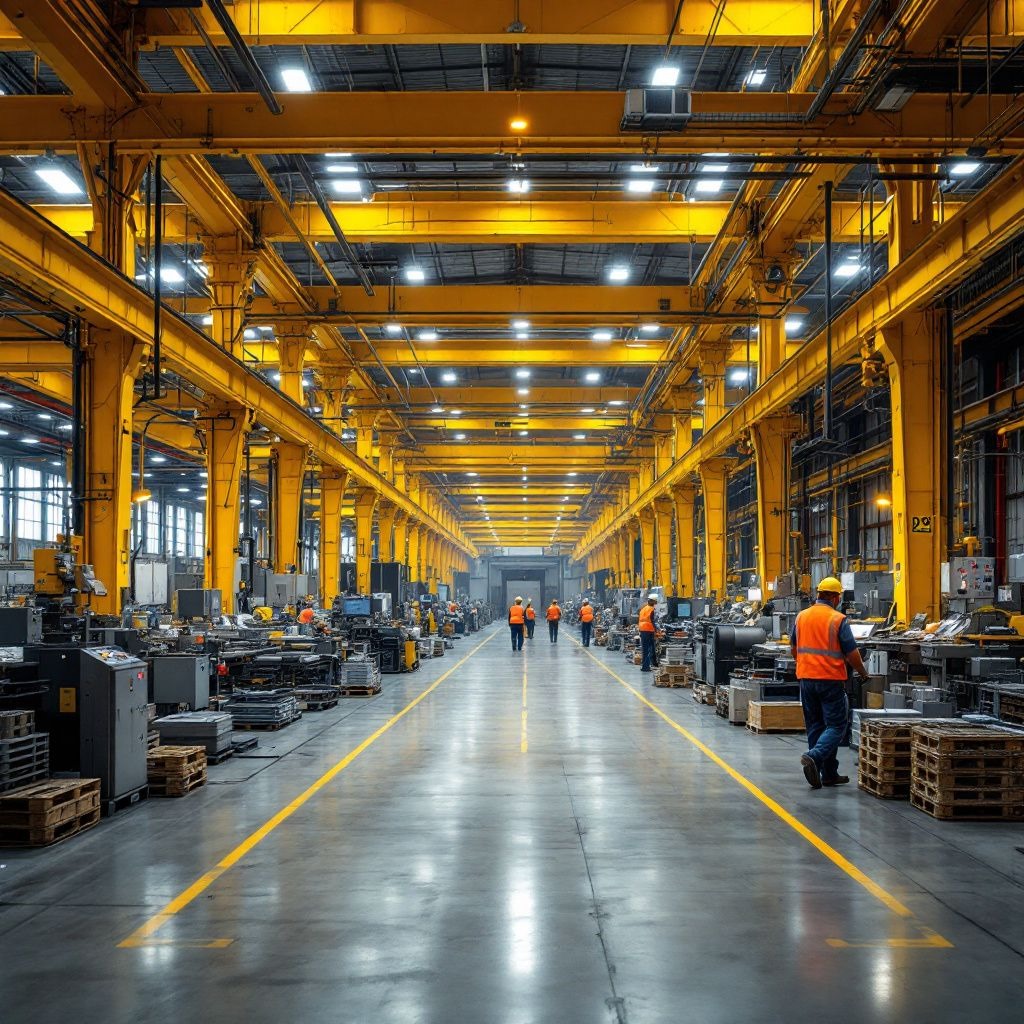 Konya Gıda Makineleri Çeşitleri