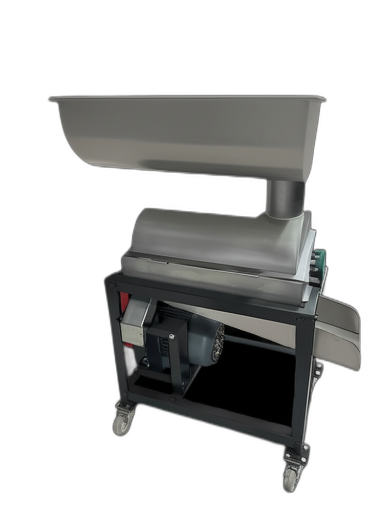 S 1000 - Salça Makinası