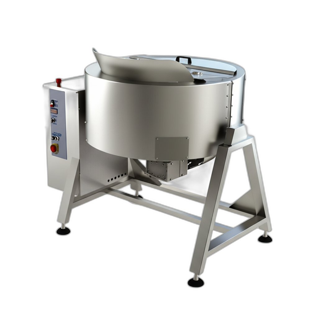 Elektrikli Lokum Pişirme Makinesi