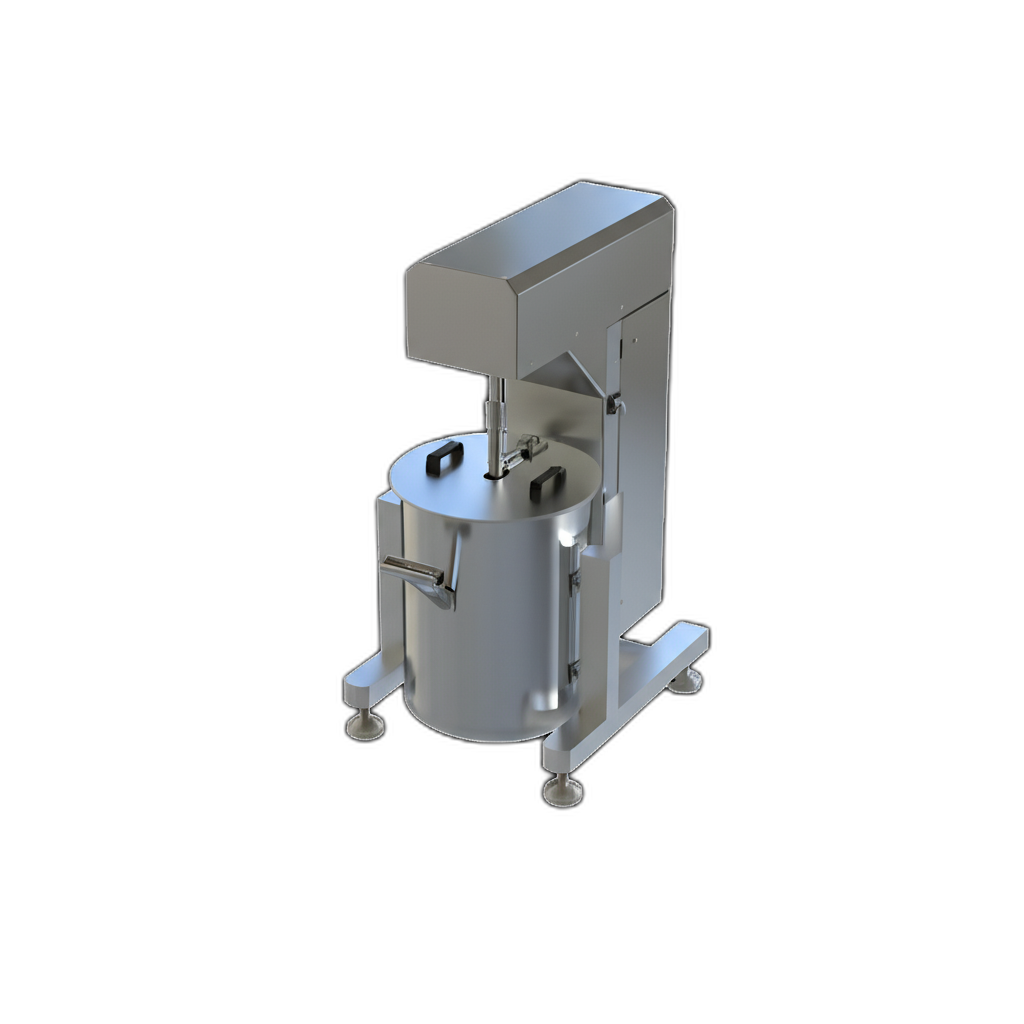  Çoğen Çırpma Mikseri