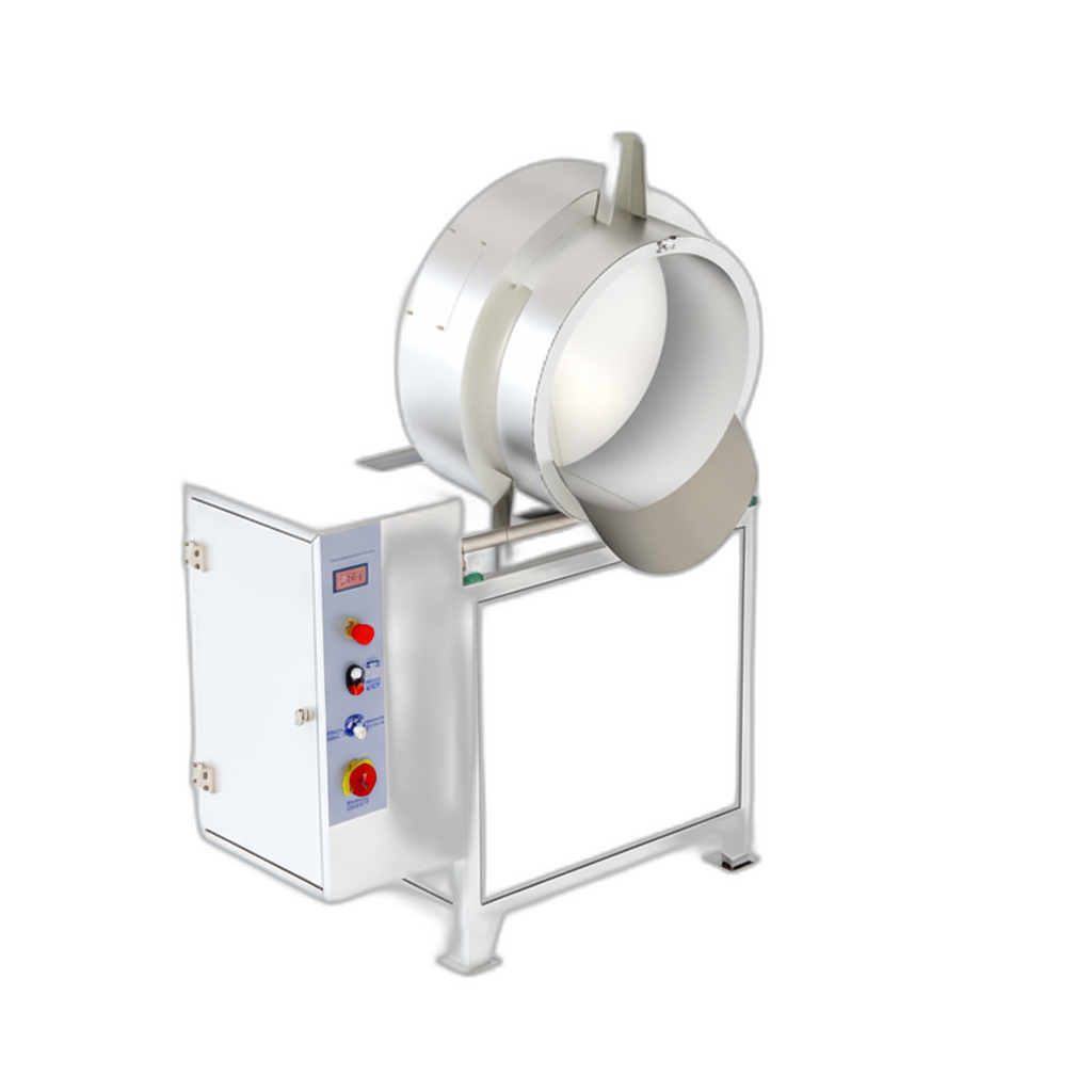 Şeker Kaynatma Makinesi