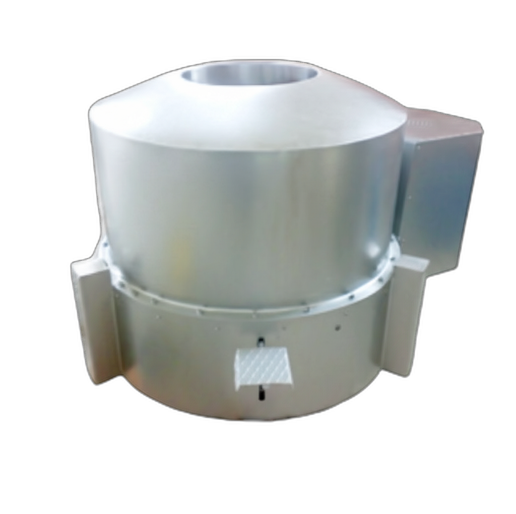 Susam Kurutma Makinesi